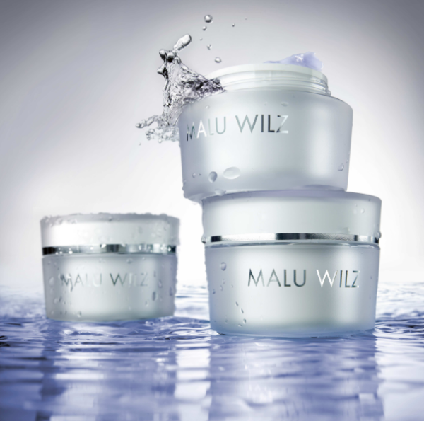 HYALURONIC ACTIVE + CREAM SOFT