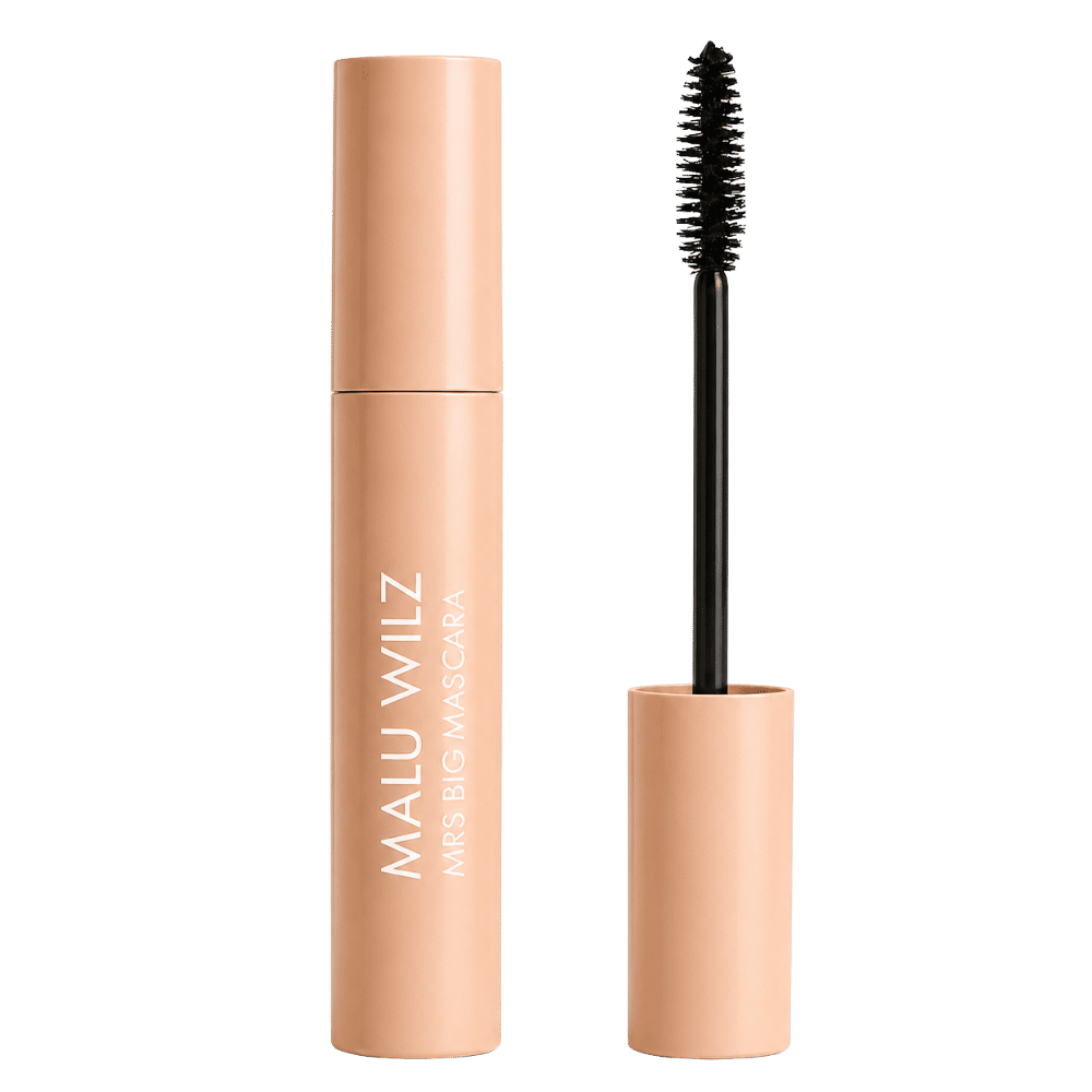 Mrs. Big Mascara