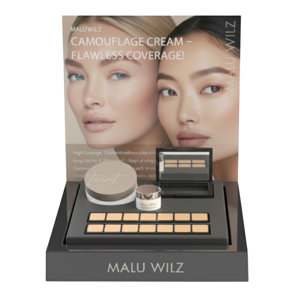 סטנד Malu Wilz