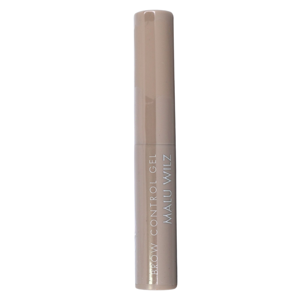 ג׳ל גבות שקוף BROW CONTROL GEL - maluwilz-israel.co.il