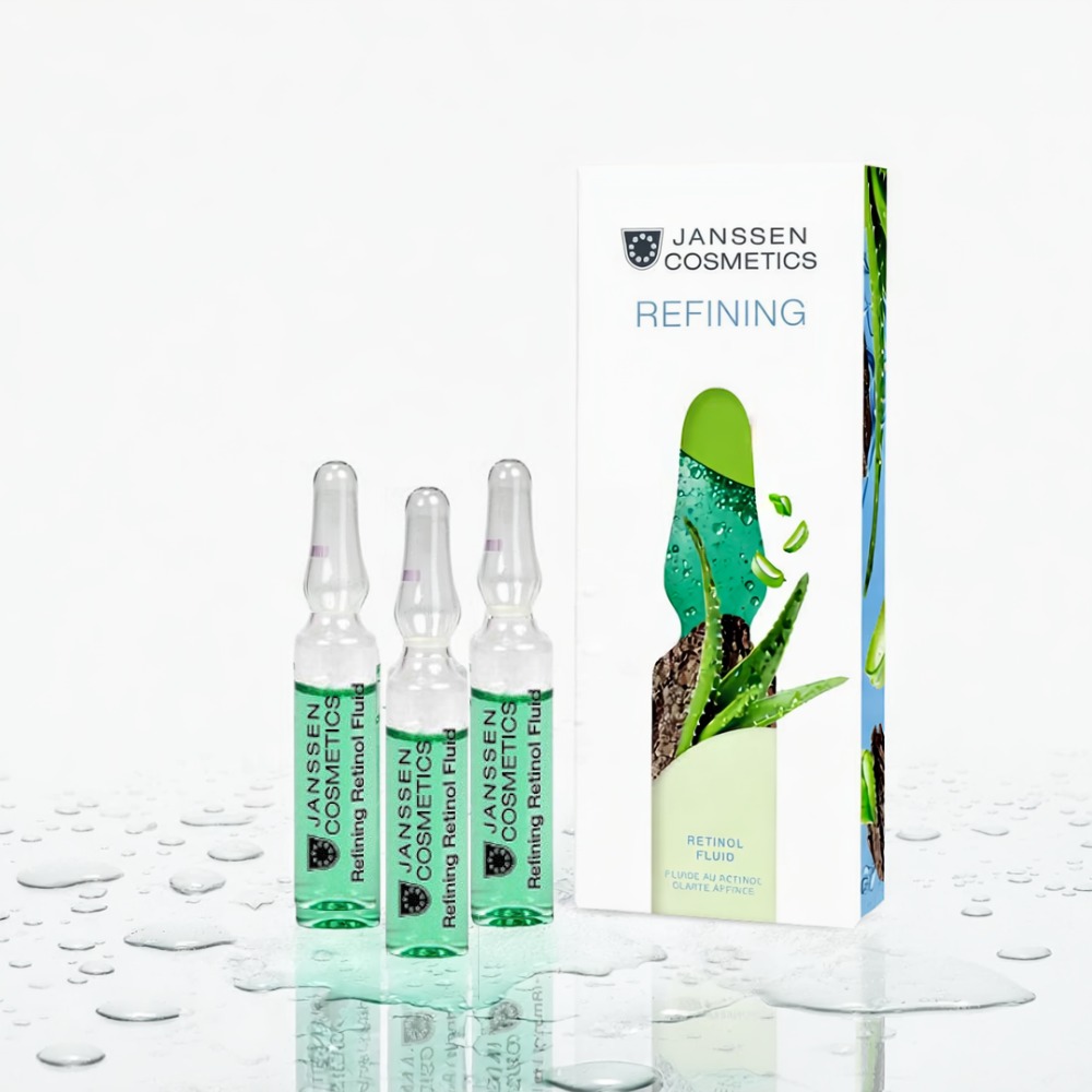 Janssen Cosmetics