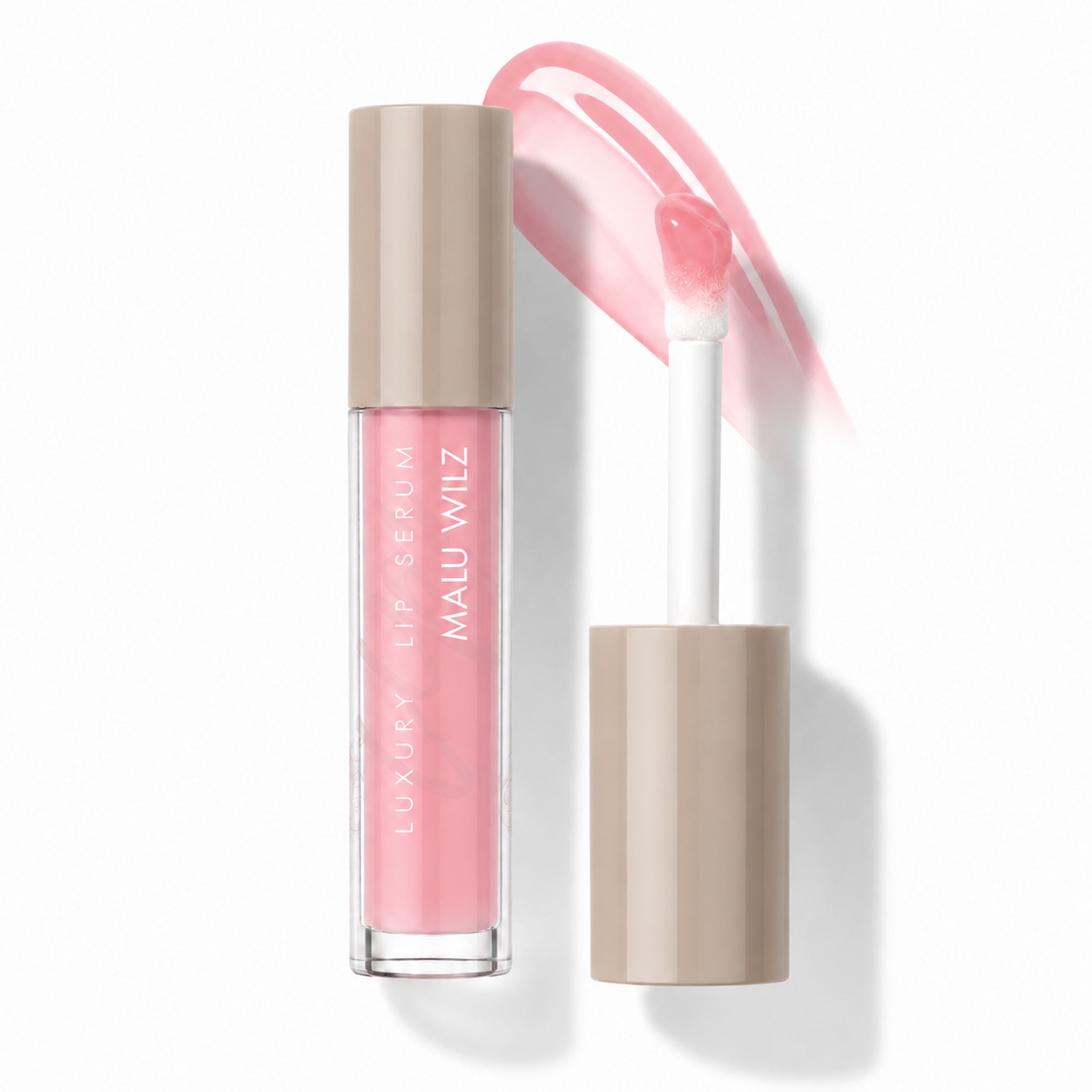 Luxury Lip Serum