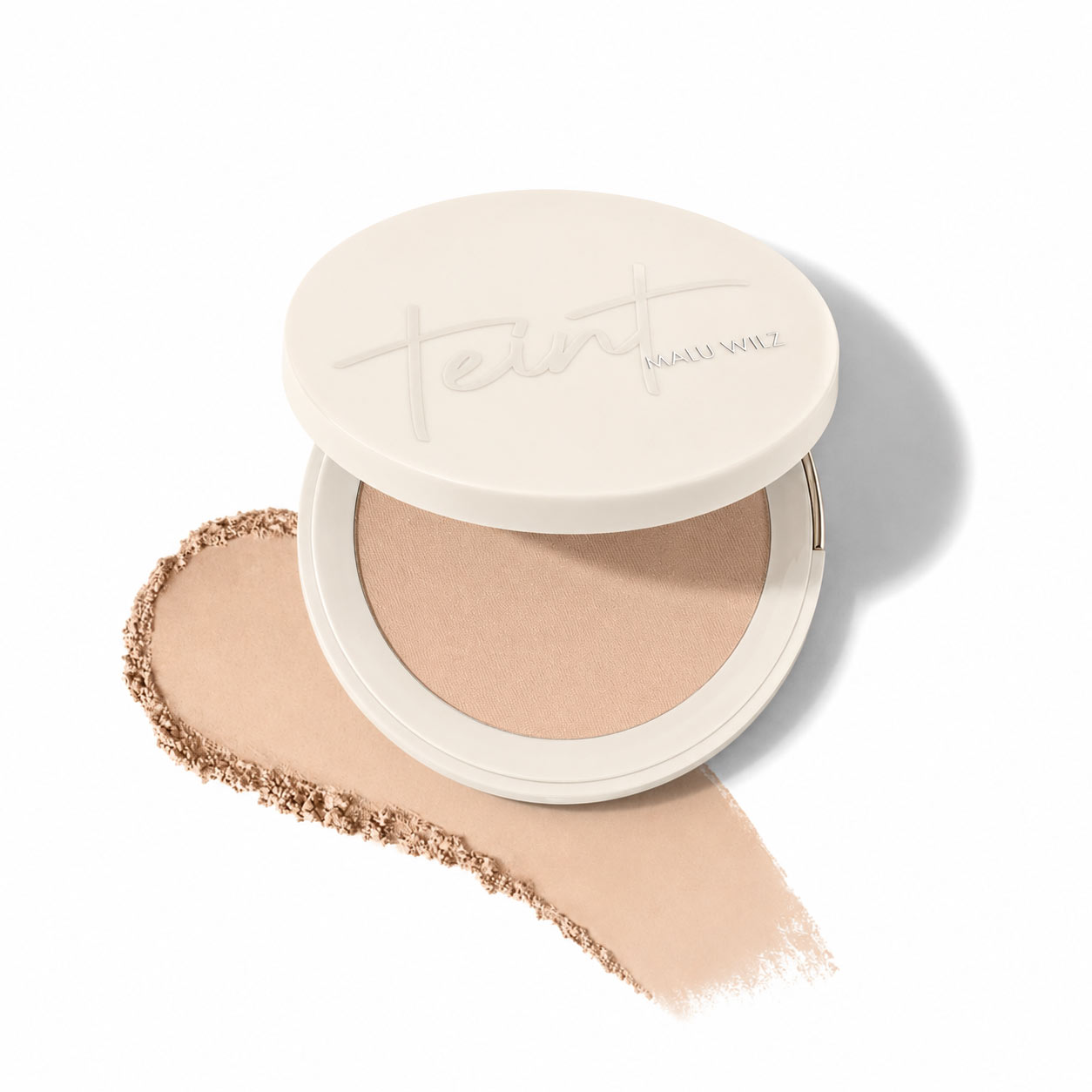 Skin Fusion Cream Foundation